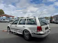2000 Volkswagen GOLF