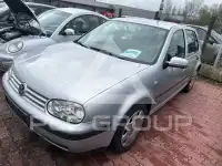 2000 Volkswagen GOLF