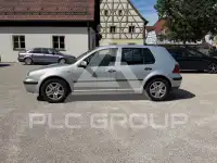 2000 Volkswagen GOLF