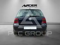 2000 Volkswagen GOLF