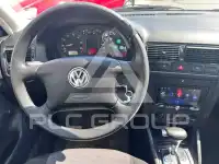2000 Volkswagen GOLF