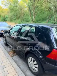 2000 Volkswagen GOLF