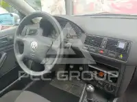 2000 Volkswagen GOLF