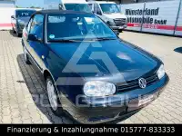2000 Volkswagen GOLF