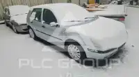 2000 Volkswagen GOLF
