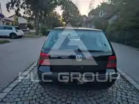 2000 Volkswagen GOLF