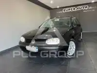 2000 Volkswagen GOLF