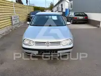 2000 Volkswagen GOLF