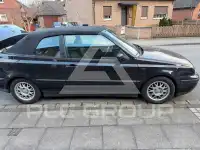 2000 Volkswagen GOLF