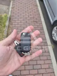 2000 Volkswagen GOLF