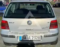 2000 Volkswagen GOLF