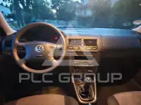 2000 Volkswagen GOLF