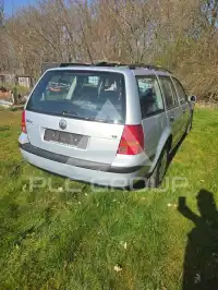 2000 Volkswagen GOLF