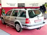 2000 Volkswagen GOLF