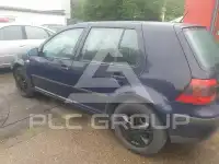 2000 Volkswagen GOLF