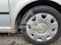 2000 Volkswagen GOLF