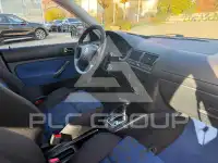 2000 Volkswagen GOLF