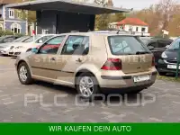 2000 Volkswagen GOLF