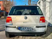 2000 Volkswagen GOLF