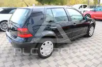 2000 Volkswagen GOLF
