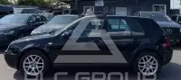 2000 Volkswagen GOLF
