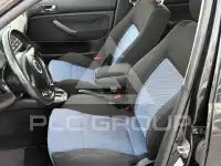 2000 Volkswagen GOLF
