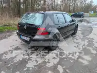 2000 Volkswagen GOLF