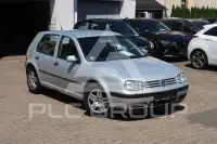 2000 Volkswagen GOLF