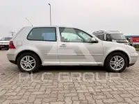 2000 Volkswagen GOLF