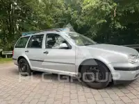 2000 Volkswagen GOLF