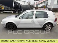 2000 Volkswagen GOLF