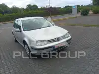 2000 Volkswagen GOLF