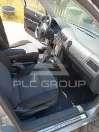 2000 Volkswagen GOLF
