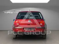 2000 Volkswagen GOLF