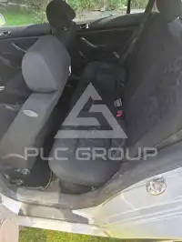 2000 Volkswagen GOLF
