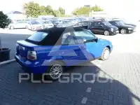 2000 Volkswagen GOLF