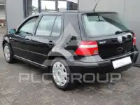 2000 Volkswagen GOLF