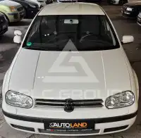 2000 Volkswagen GOLF
