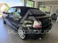 2000 Volkswagen GOLF