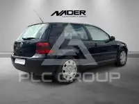2000 Volkswagen GOLF