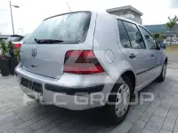 2000 Volkswagen GOLF
