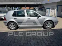 2000 Volkswagen GOLF