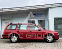 2000 Volkswagen GOLF