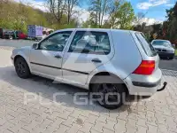 2000 Volkswagen GOLF