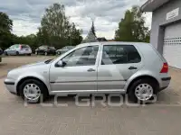 2000 Volkswagen GOLF