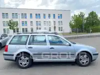 2005 Volkswagen GOLF