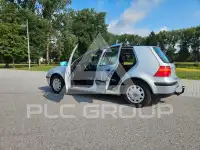 2000 Volkswagen GOLF