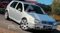 2000 Volkswagen GOLF