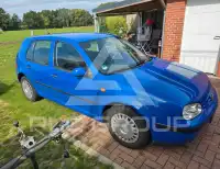 2000 Volkswagen GOLF