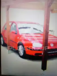 2000 Volkswagen GOLF